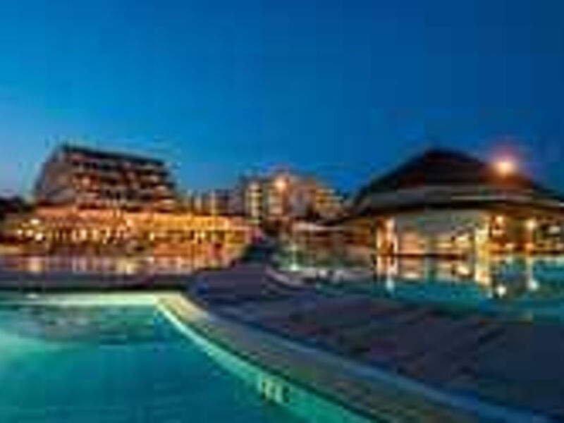 Savoy Beach Hotel & Thermal Spa