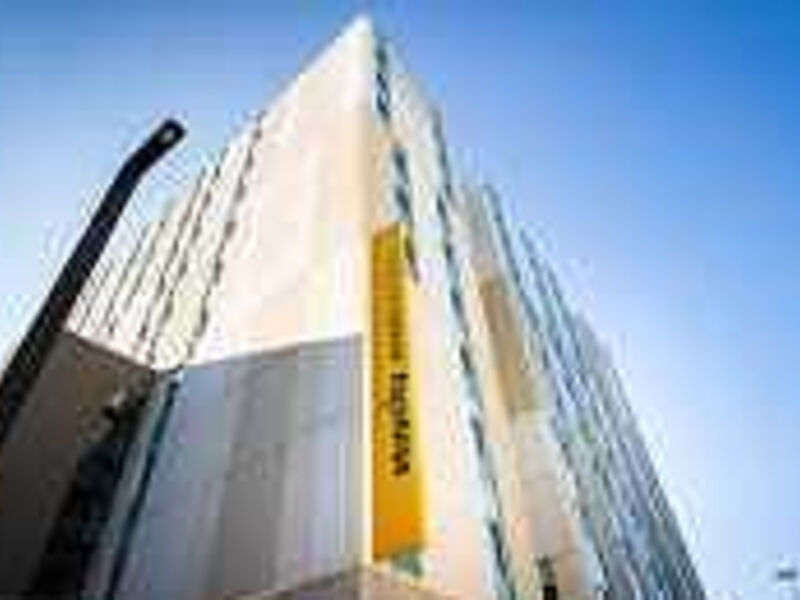 Staycity Aparthotel Venice Mestre