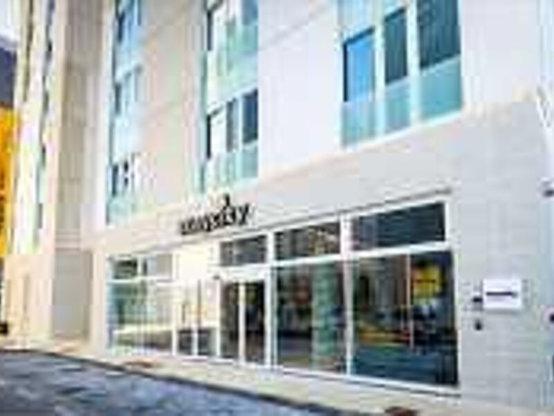 Staycity Aparthotel Venice Mestre