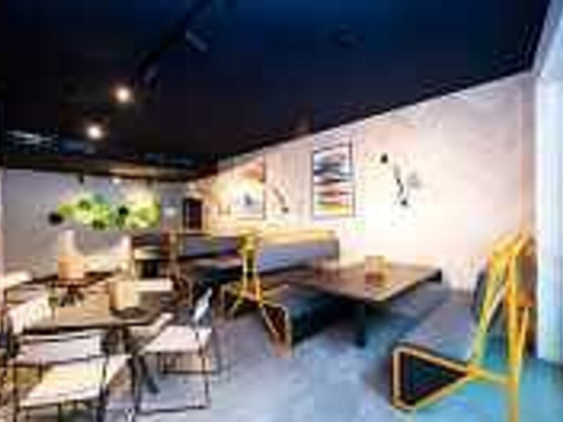 Staycity Aparthotel Venice Mestre
