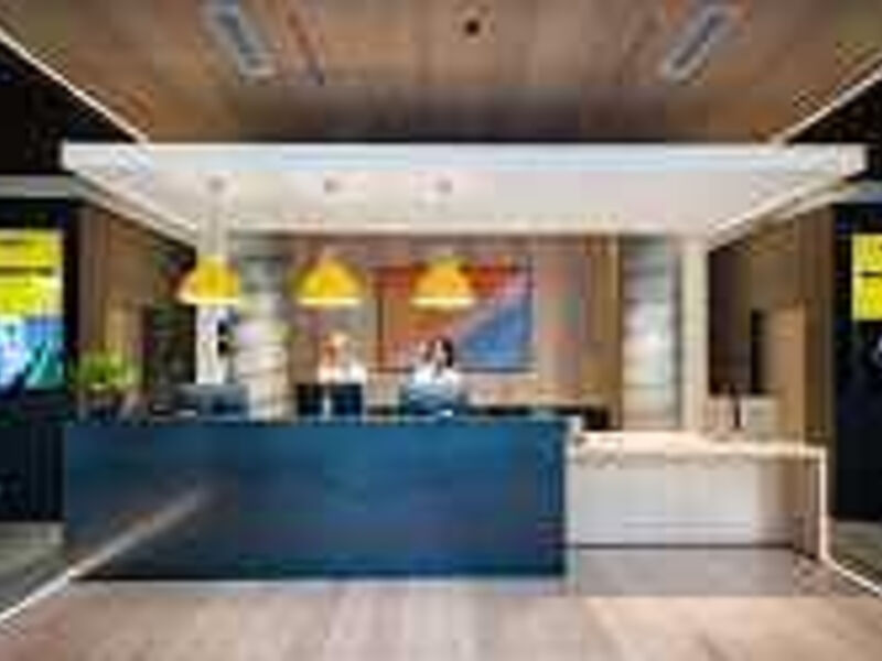 Staycity Aparthotel Venice Mestre