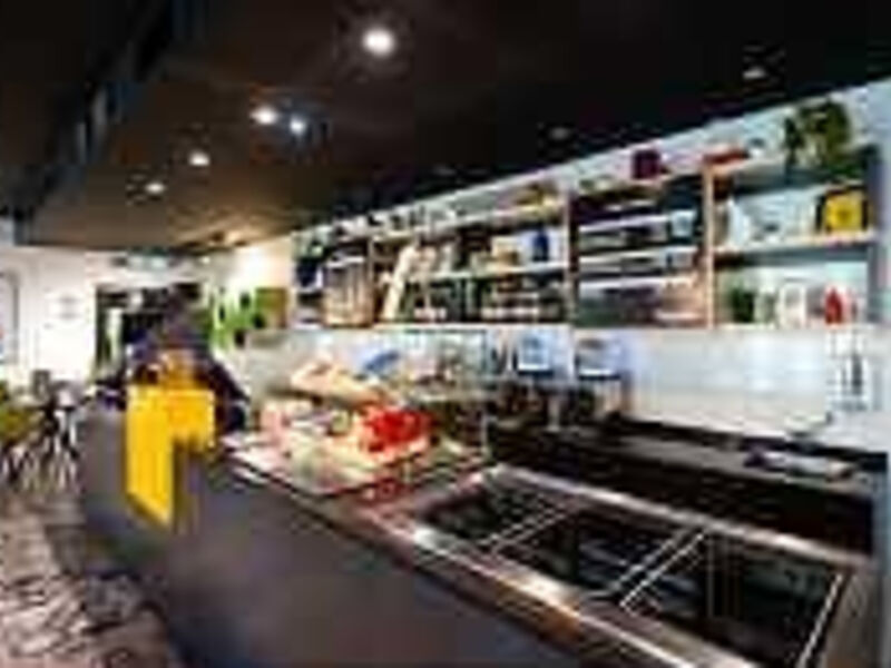 Staycity Aparthotel Venice Mestre
