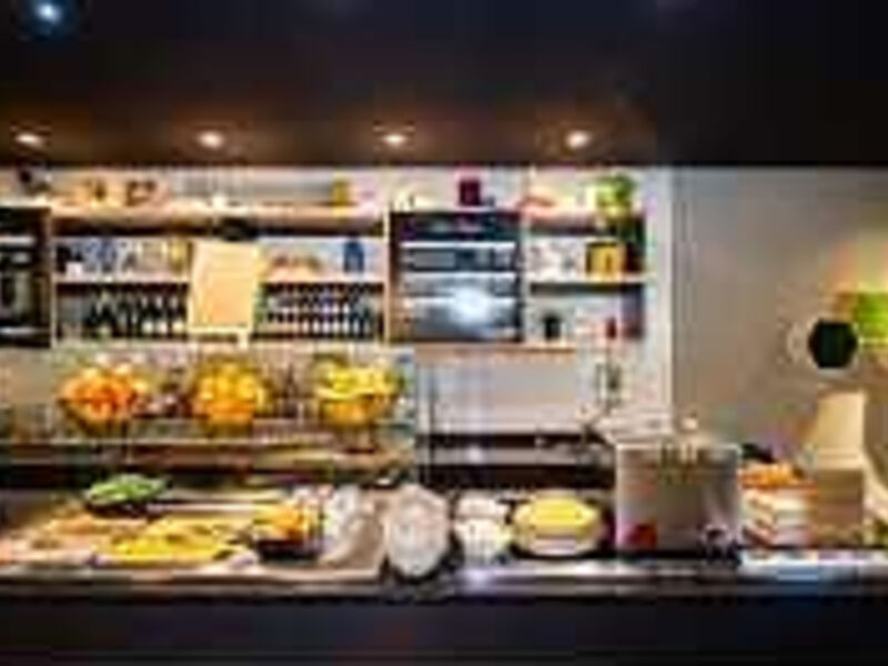 Staycity Aparthotel Venice Mestre