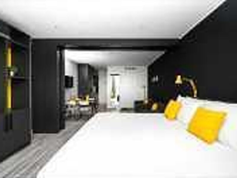 Staycity Aparthotel Venice Mestre
