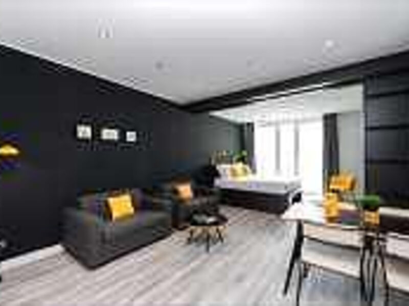 Staycity Aparthotel Venice Mestre