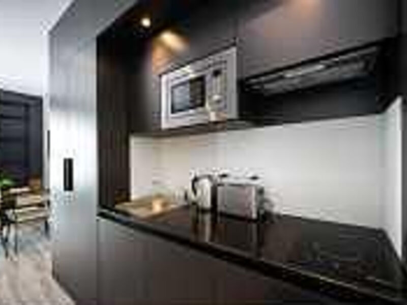 Staycity Aparthotel Venice Mestre
