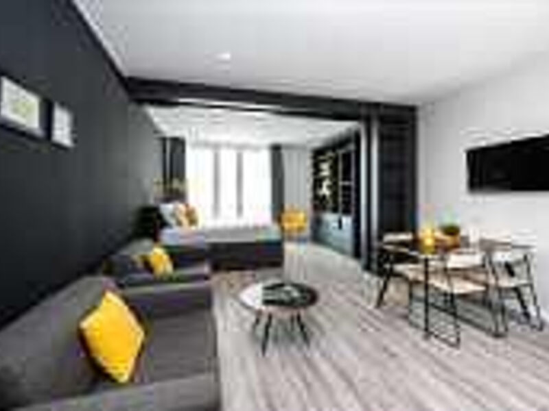 Staycity Aparthotel Venice Mestre