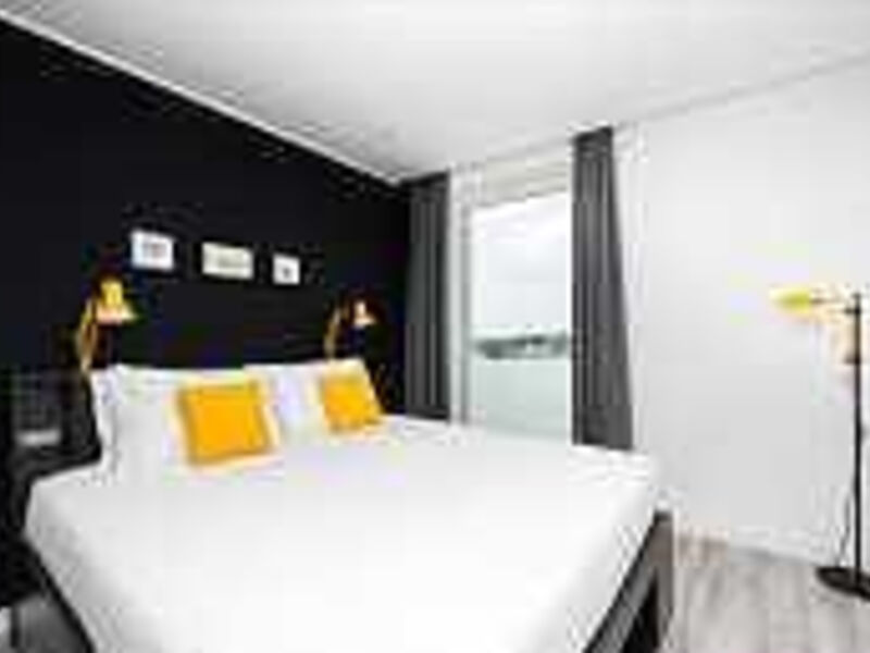 Staycity Aparthotel Venice Mestre
