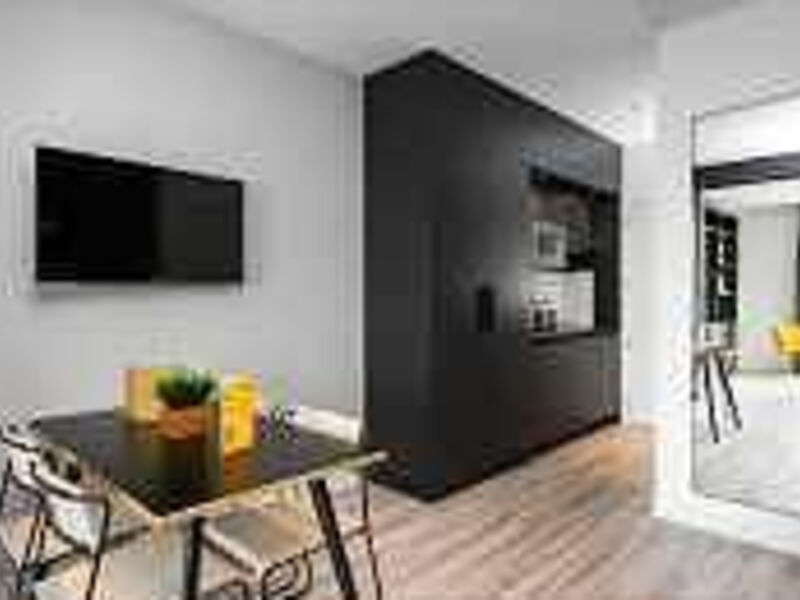Staycity Aparthotel Venice Mestre