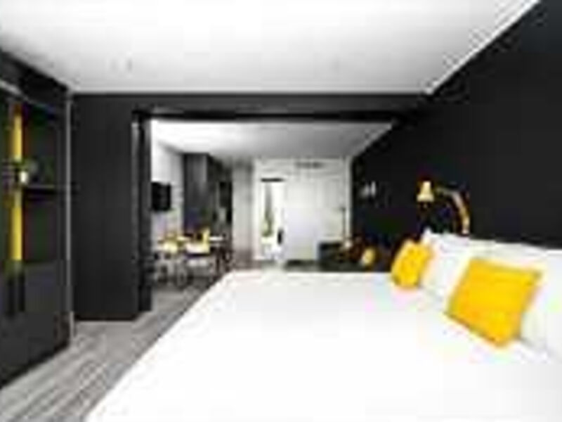 Staycity Aparthotel Venice Mestre