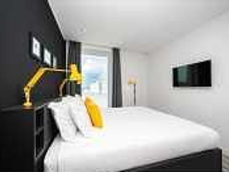 Staycity Aparthotel Venice Mestre