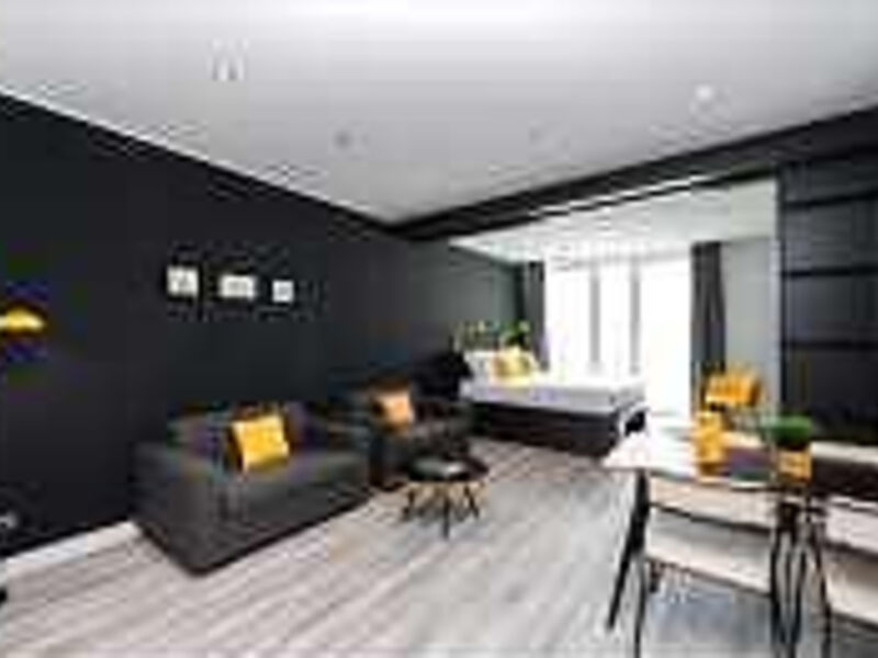 Staycity Aparthotel Venice Mestre