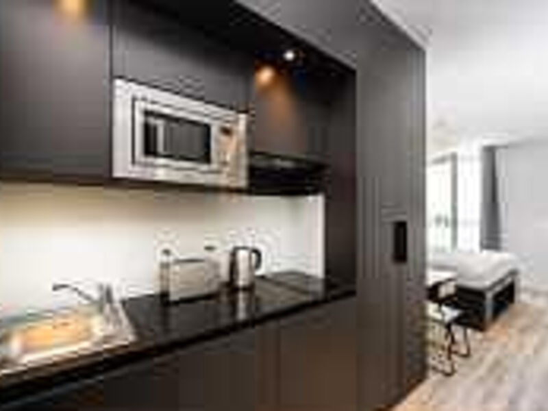 Staycity Aparthotel Venice Mestre