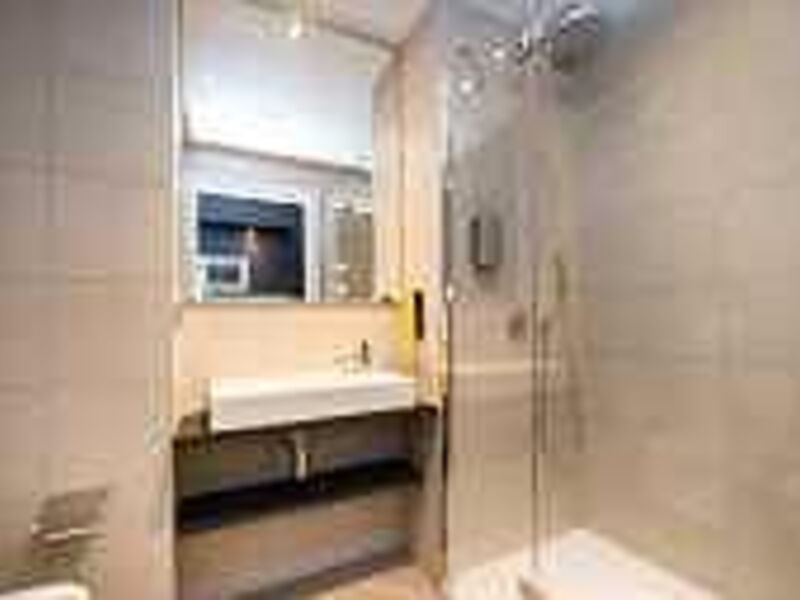 Staycity Aparthotel Venice Mestre
