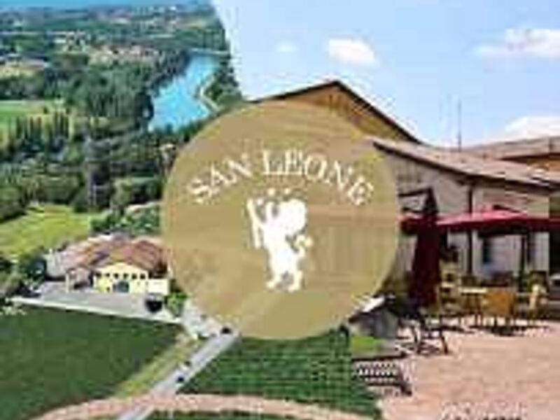 Tenuta San Leone