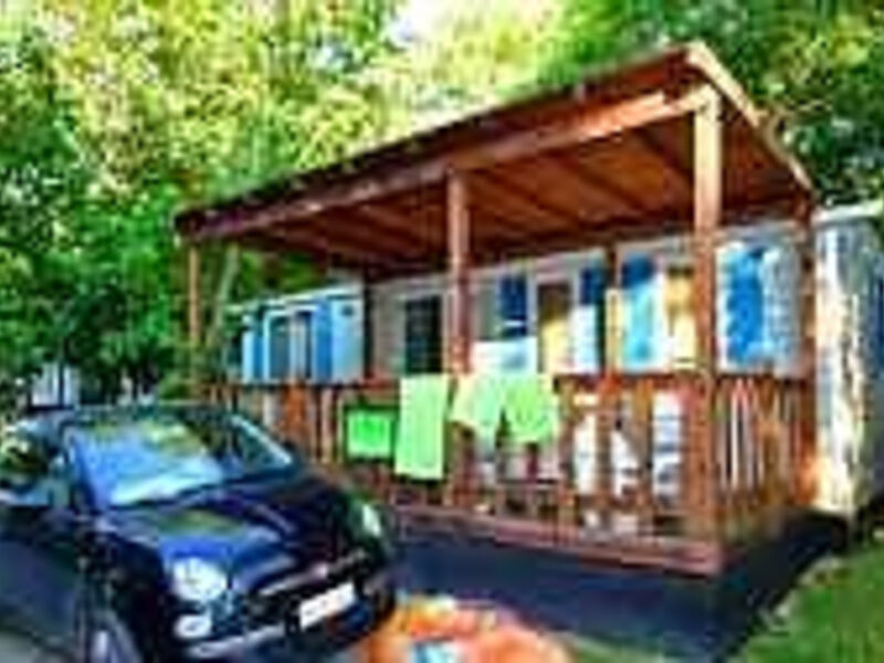 Villaggio Camping Bella Italia