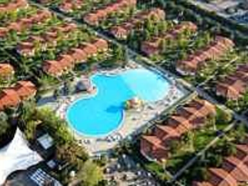 Villaggio Camping Bella Italia