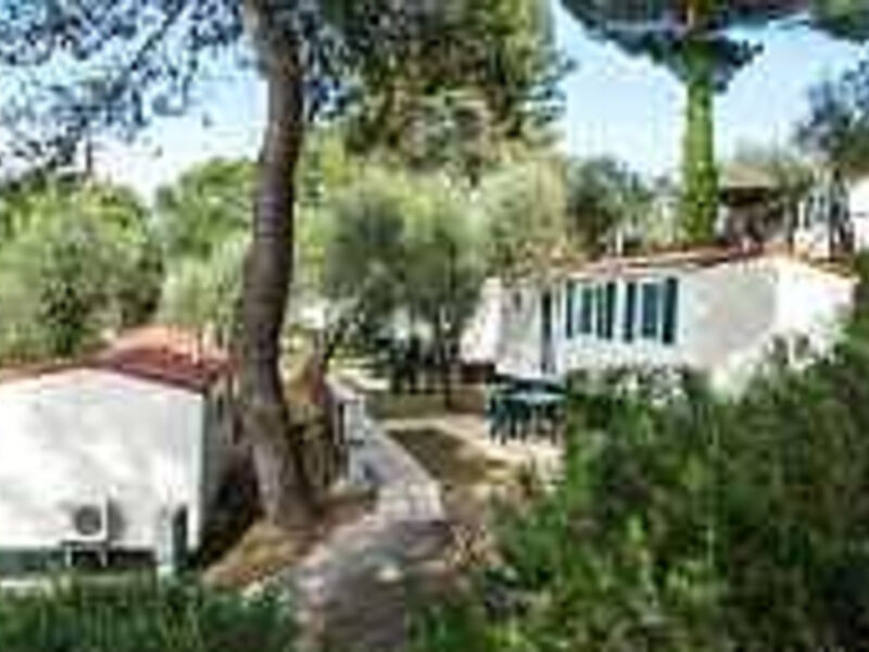 Villaggio Camping Bella Italia