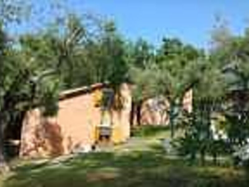 Villaggio Camping Bella Italia