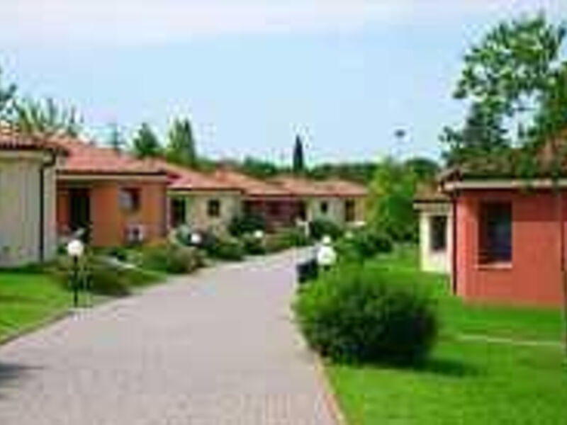 Villaggio Camping Bella Italia