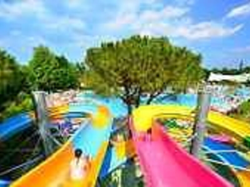 Villaggio Camping Bella Italia