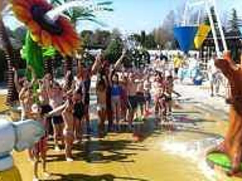 Villaggio Camping Bella Italia