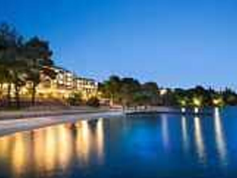 Aminess Grand Azur Hotel