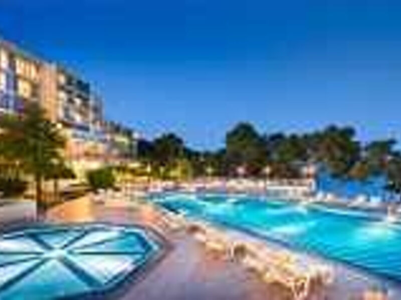 Aminess Grand Azur Hotel