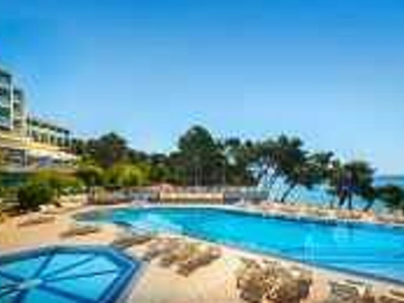 Aminess Grand Azur Hotel