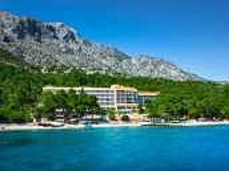 Aminess Grand Azur Hotel