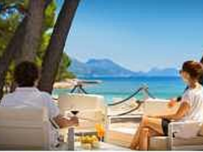 Aminess Grand Azur Hotel