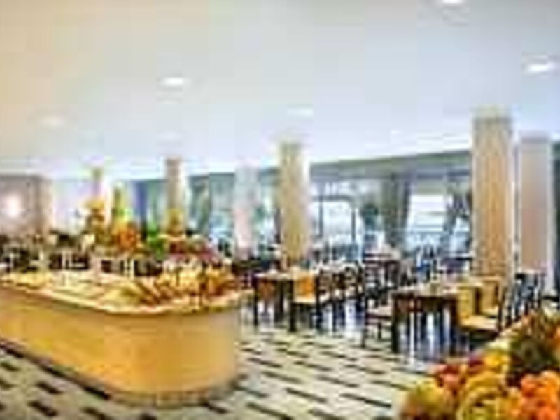 Aminess Grand Azur Hotel