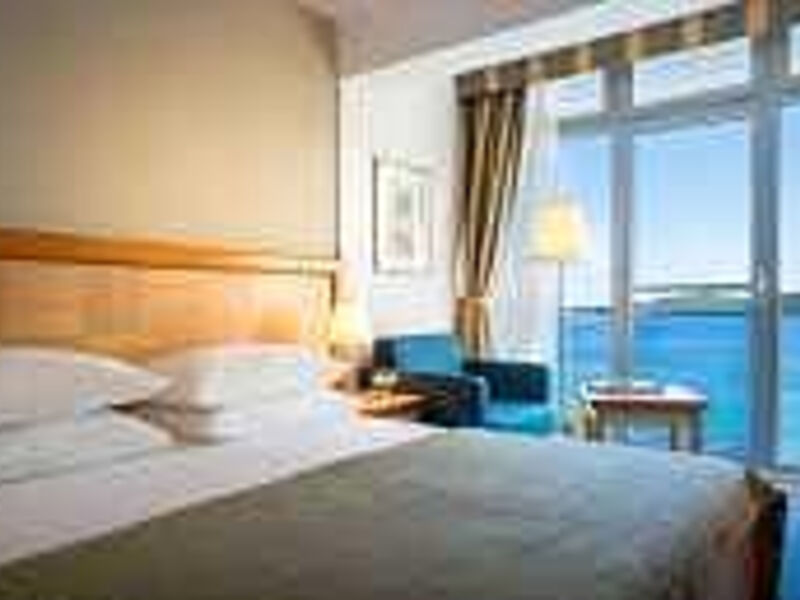 Aminess Grand Azur Hotel