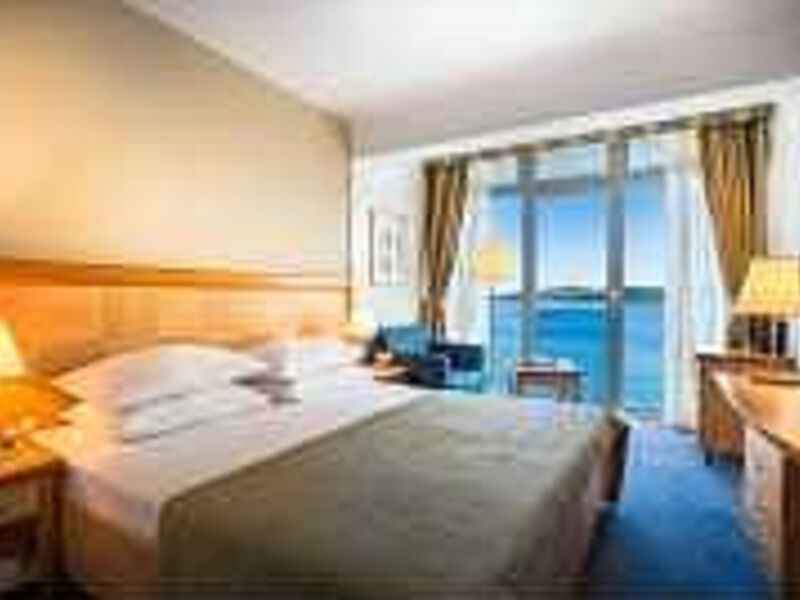 Aminess Grand Azur Hotel