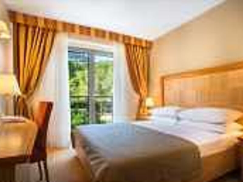 Aminess Grand Azur Hotel