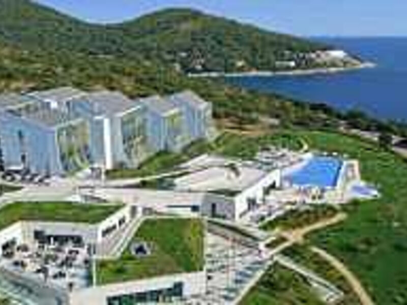 Valamar Lacroma Dubrovnik Hotel