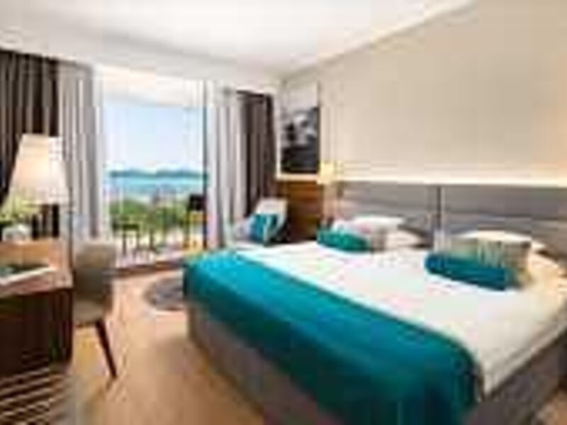 Valamar Lacroma Dubrovnik Hotel