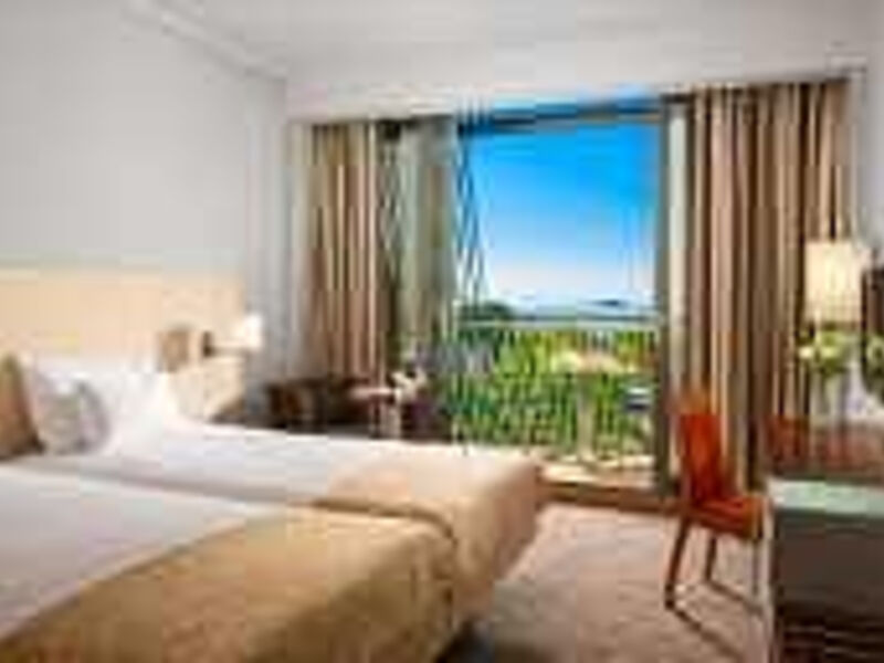 Valamar Lacroma Dubrovnik Hotel
