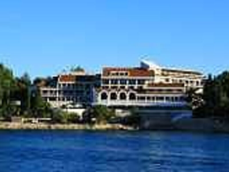 Hotel Liburna