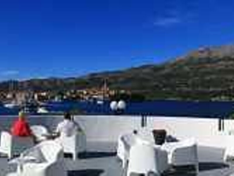 Hotel Liburna