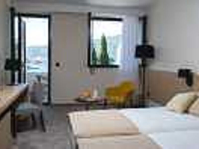 Hotel Liburna