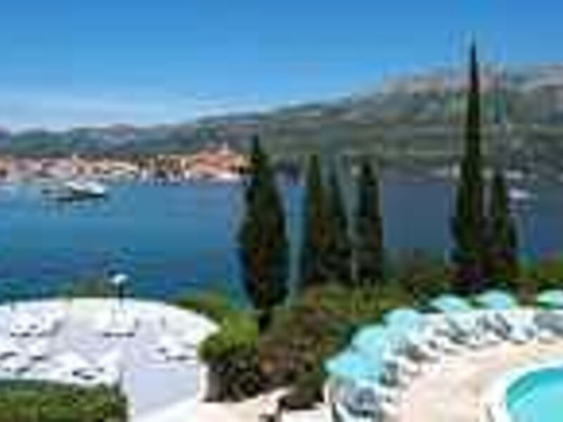 Hotel Liburna