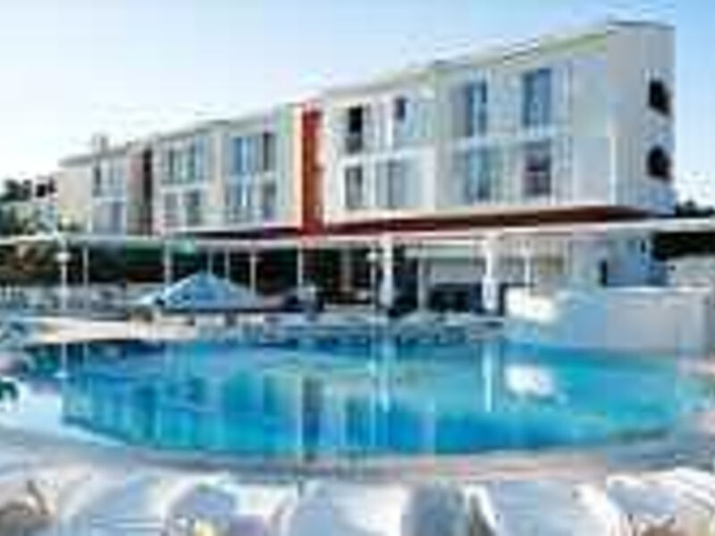 Hotel Marko Polo
