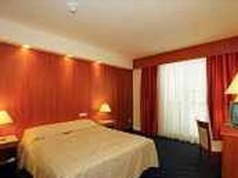 Hotel Marko Polo