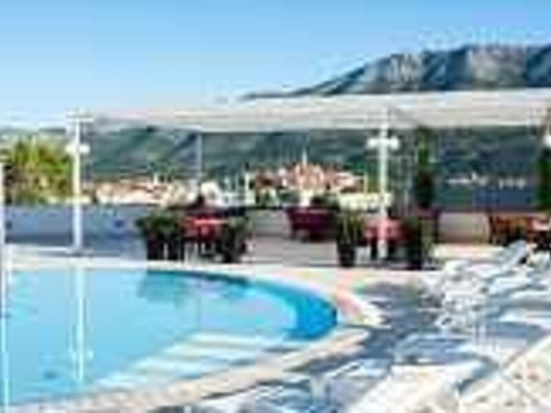 Hotel Marko Polo