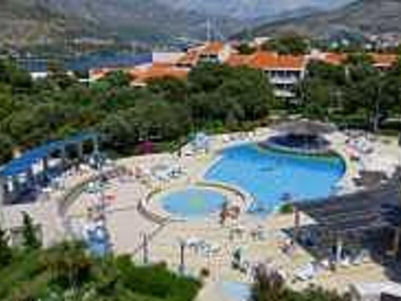 Tirena Sunny Hotel By Valamar