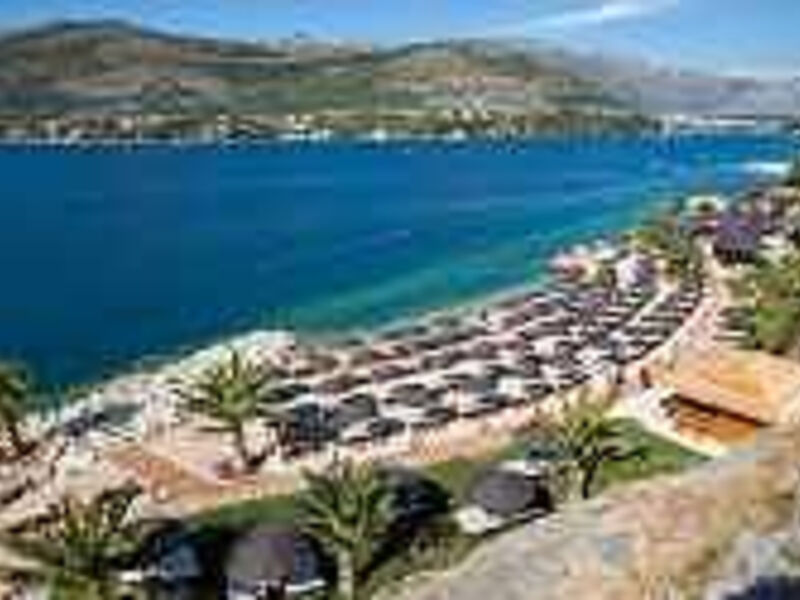 Tirena Sunny Hotel By Valamar