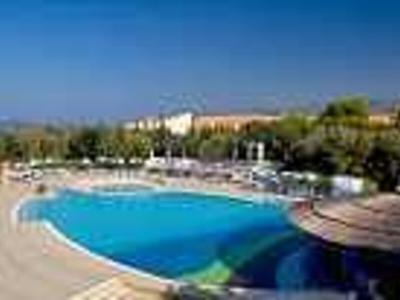Tirena Sunny Hotel By Valamar