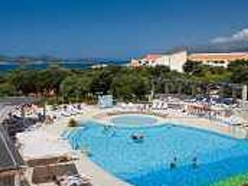 Tirena Sunny Hotel By Valamar