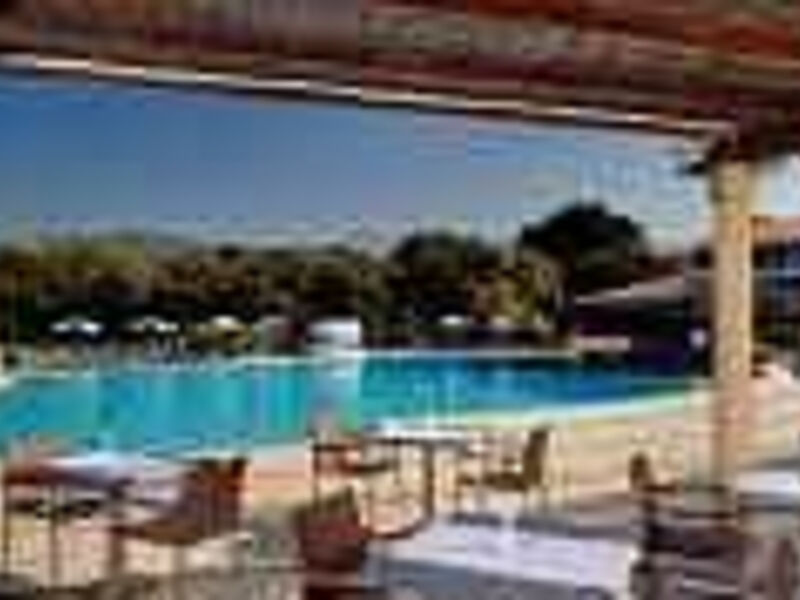 Tirena Sunny Hotel By Valamar